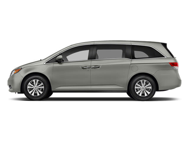 3 thumbnail image of  2014 Honda Odyssey EX-L