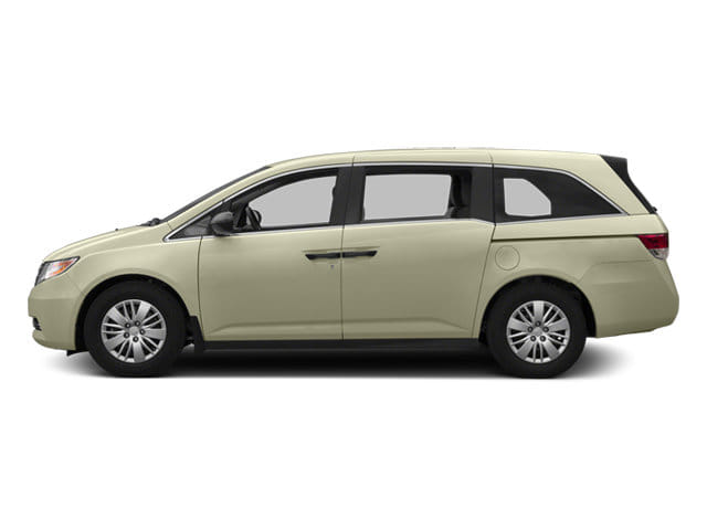 3 thumbnail image of  2014 Honda Odyssey LX