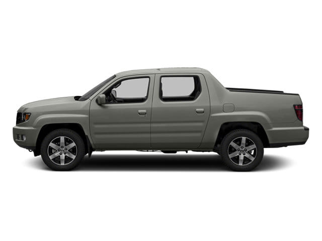 3 thumbnail image of  2014 Honda Ridgeline SE