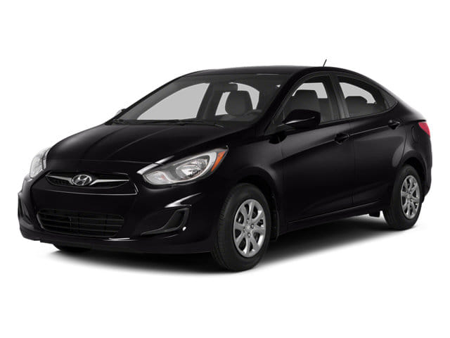 1 placeholder image of  2014 Hyundai Accent GLS
