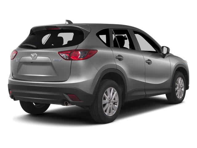 3 thumbnail image of  2014 Mazda CX-5 Touring