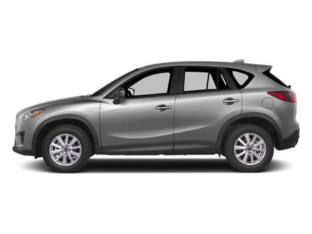4 thumbnail image of  2014 Mazda CX-5 Touring