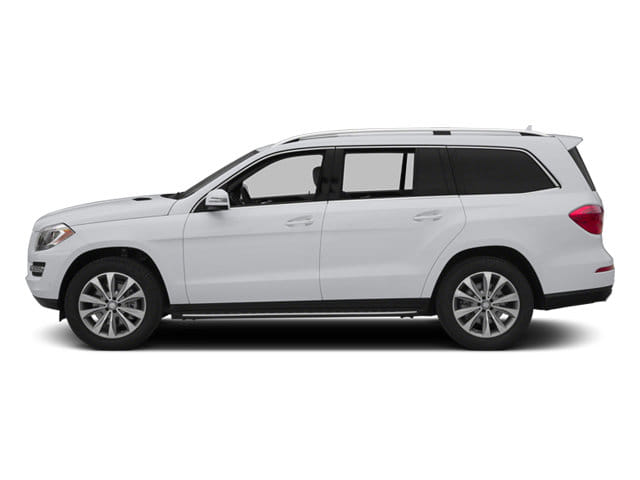 3 thumbnail image of  2014 Mercedes-Benz GL-Class GL 450