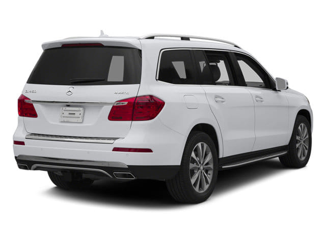 2 thumbnail image of  2014 Mercedes-Benz GL-Class GL 450
