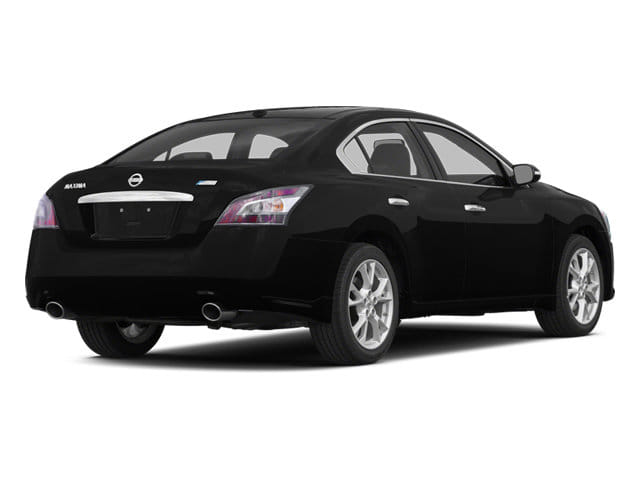 3 thumbnail image of  2014 Nissan Maxima 3.5 SV w/Sport Pkg