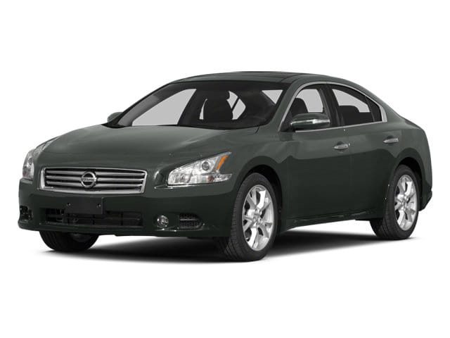 1 thumbnail image of  2014 Nissan Maxima 3.5 SV w/Sport Pkg
