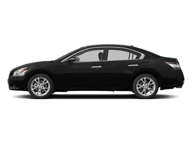 4 thumbnail image of  2014 Nissan Maxima 3.5 SV w/Sport Pkg