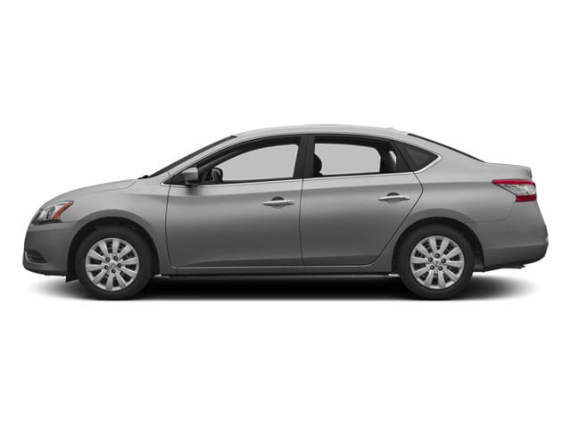 4 thumbnail image of  2014 Nissan Sentra SV