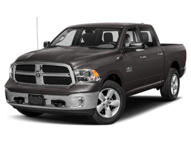 2 thumbnail image of  2014 Ram 1500 Big Horn