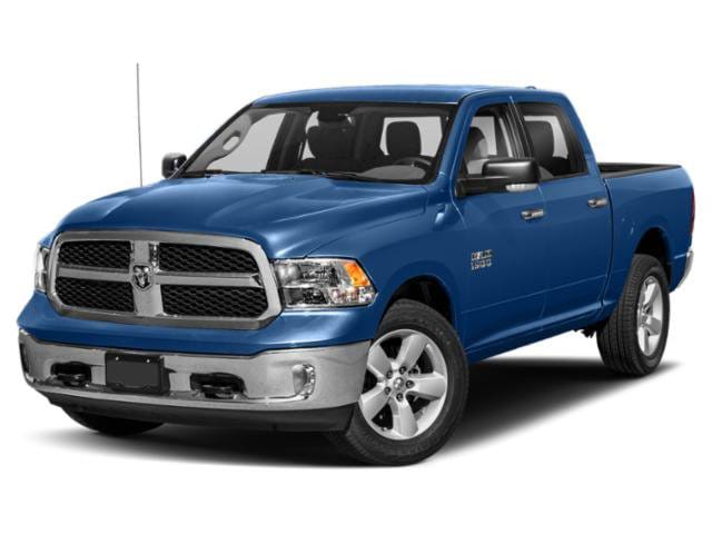 1 thumbnail image of  2014 Ram 1500 Big Horn