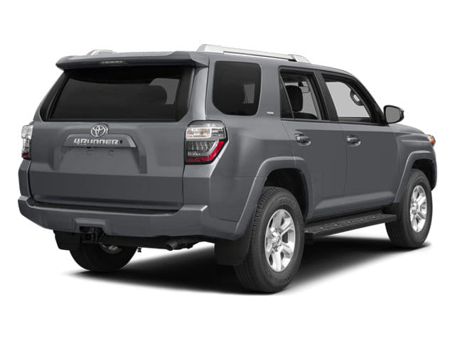 2 thumbnail image of  2014 Toyota 4Runner SR5