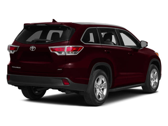 2 thumbnail image of  2014 Toyota Highlander Limited