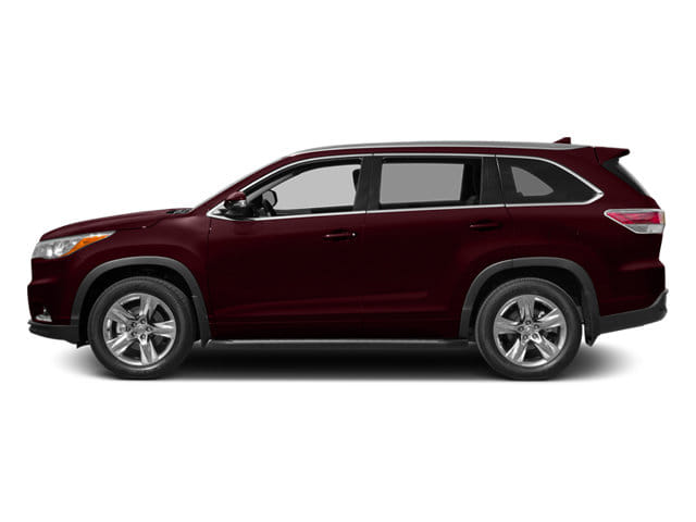 3 thumbnail image of  2014 Toyota Highlander Limited