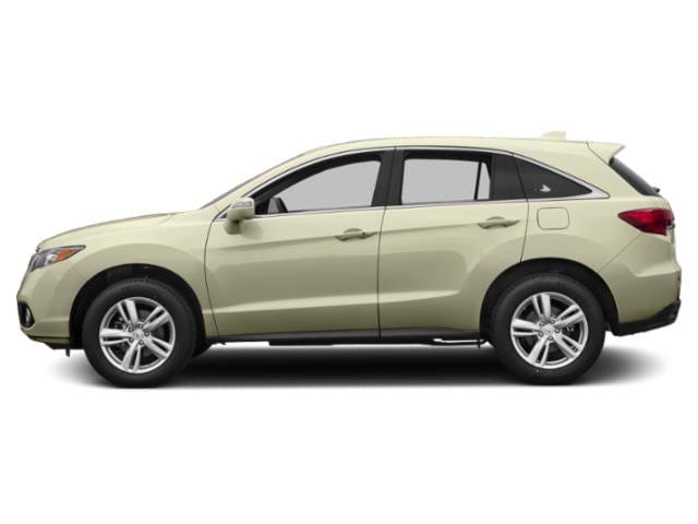 3 thumbnail image of  2015 Acura RDX Tech Pkg