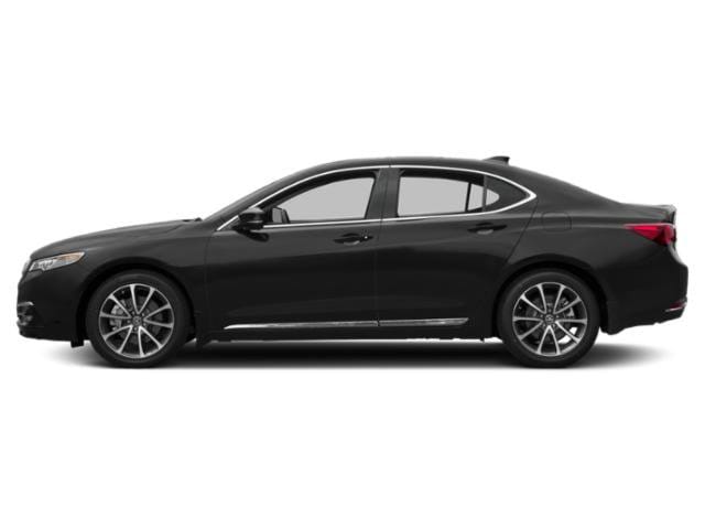 3 thumbnail image of  2015 Acura TLX V6 Advance