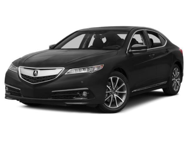 1 thumbnail image of  2015 Acura TLX V6 Advance