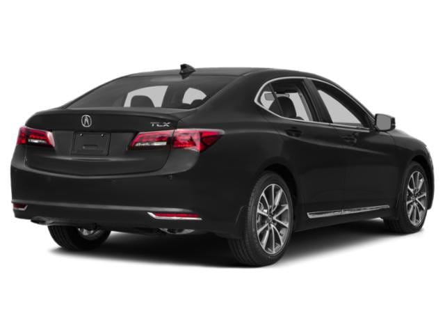 2 thumbnail image of  2015 Acura TLX V6 Advance