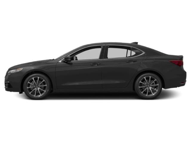 3 thumbnail image of  2015 Acura TLX V6 Tech