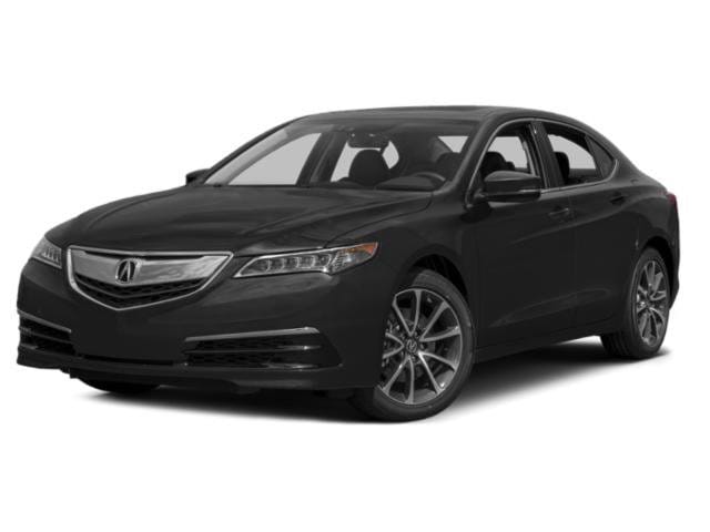 1 thumbnail image of  2015 Acura TLX V6 Tech