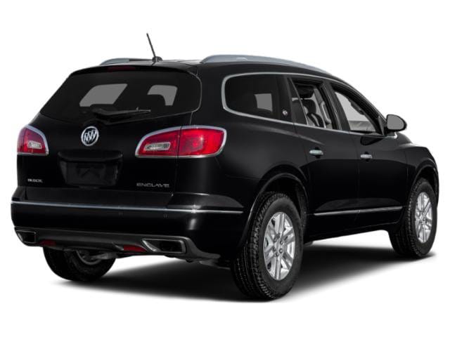 3 thumbnail image of  2015 Buick Enclave Leather