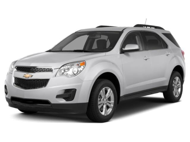 2 thumbnail image of  2015 Chevrolet Equinox LTZ