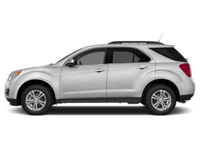 4 thumbnail image of  2015 Chevrolet Equinox LTZ