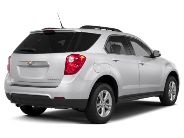 3 thumbnail image of  2015 Chevrolet Equinox LTZ