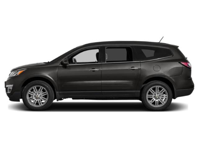 4 thumbnail image of  2015 Chevrolet Traverse LT