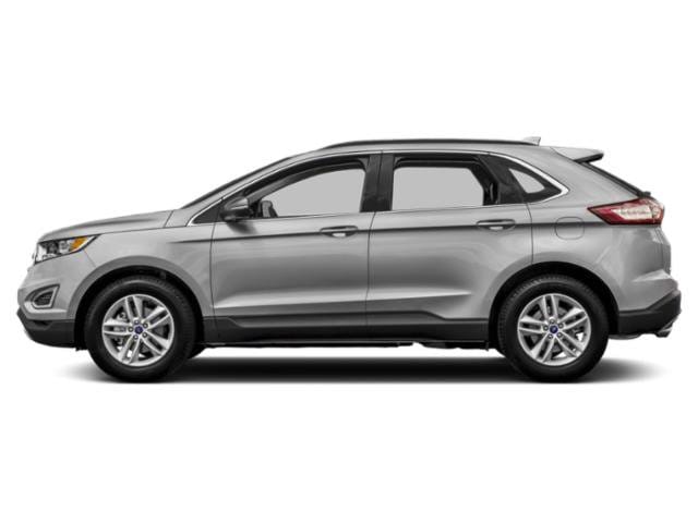 3 thumbnail image of  2015 Ford Edge SEL