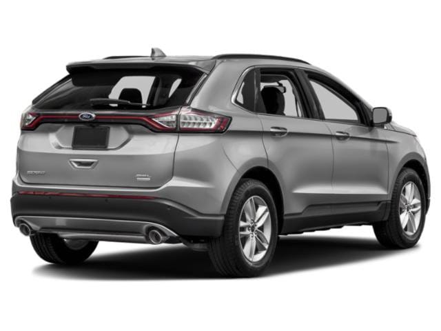 2 thumbnail image of  2015 Ford Edge SEL