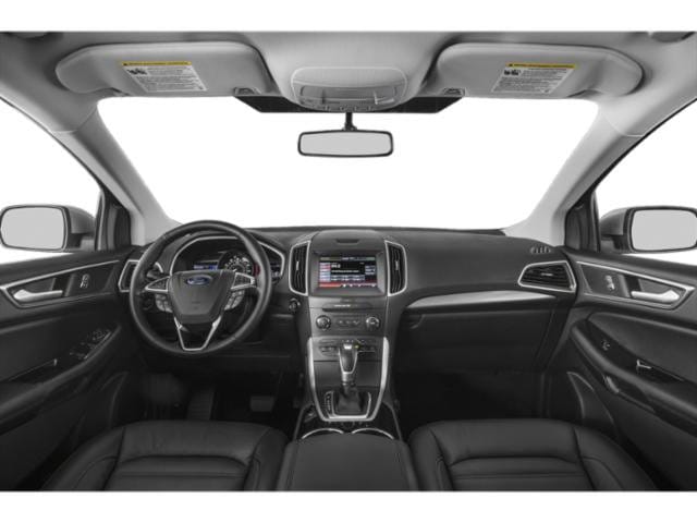 4 thumbnail image of  2015 Ford Edge SEL