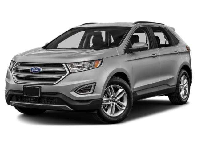 1 thumbnail image of  2015 Ford Edge SEL