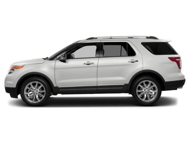 3 thumbnail image of  2015 Ford Explorer XLT