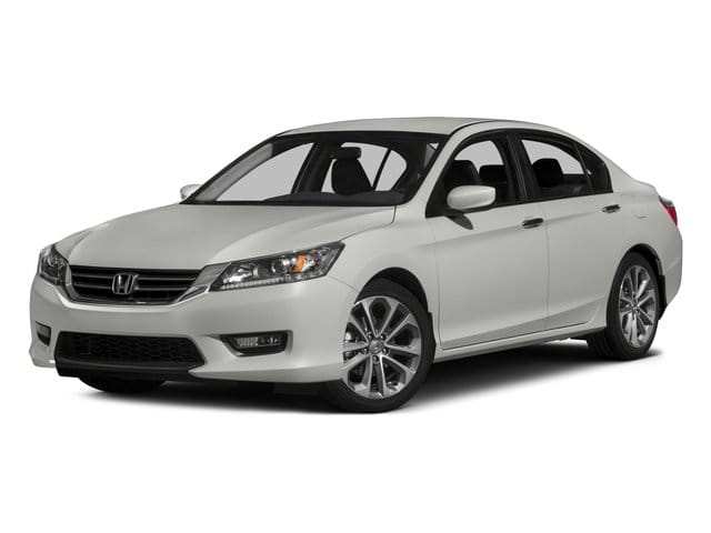 1 placeholder image of  2015 Honda Accord Sedan Sport