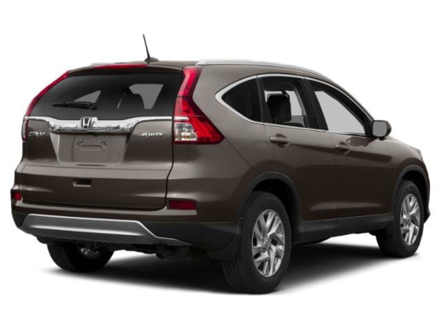 2 thumbnail image of  2015 Honda CR-V EX-L