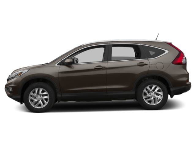 3 thumbnail image of  2015 Honda CR-V EX-L