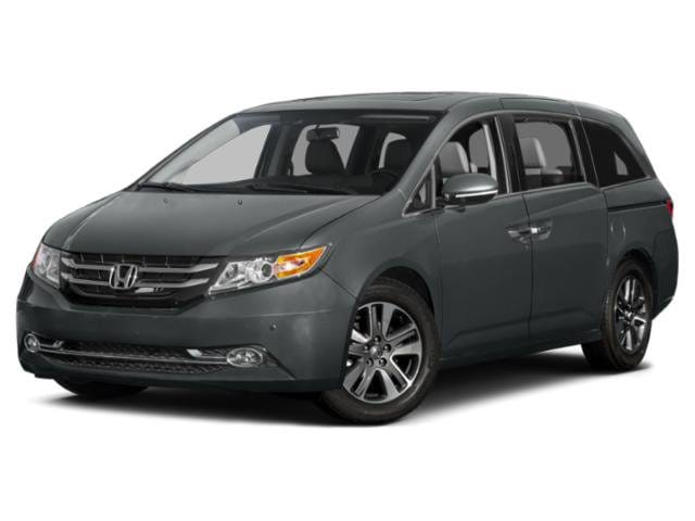 1 thumbnail image of  2015 Honda Odyssey Touring