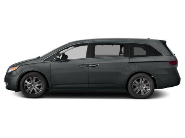 3 thumbnail image of  2015 Honda Odyssey Touring