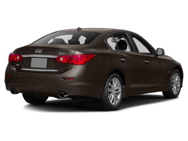 3 thumbnail image of  2015 INFINITI Q50 Premium