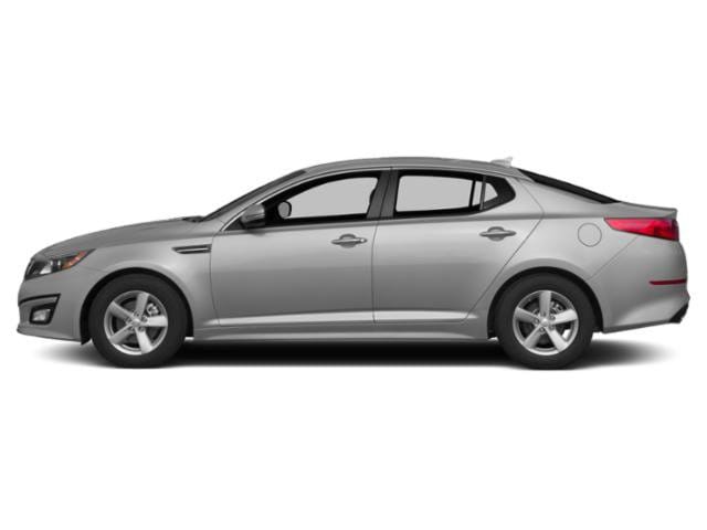4 thumbnail image of  2015 Kia Optima LX