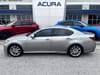 2015 Lexus GS 350