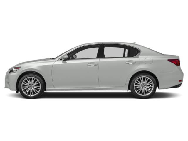 3 thumbnail image of  2015 Lexus GS 350