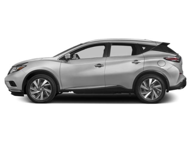 4 thumbnail image of  2015 Nissan Murano SL