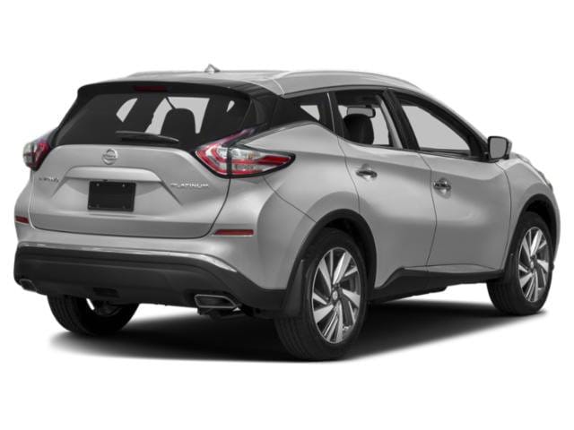 3 thumbnail image of  2015 Nissan Murano SL
