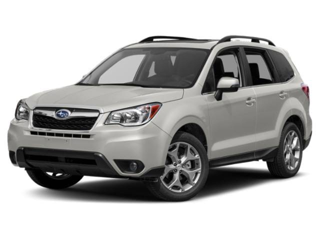 1 placeholder image of  2015 Subaru Forester 2.5i Limited
