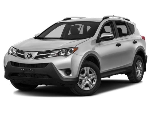 1 thumbnail image of  2015 Toyota RAV4 Limited