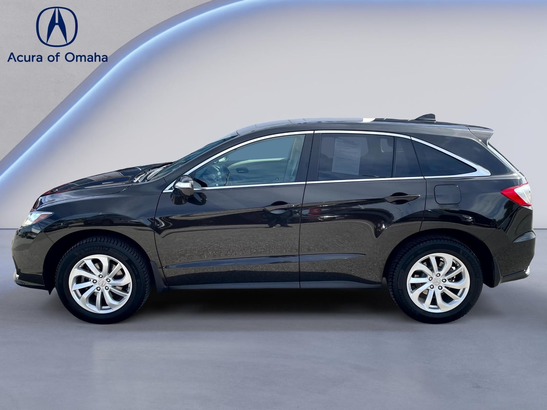 2016 Acura RDX