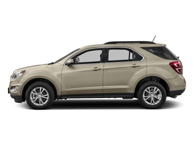 4 thumbnail image of  2016 Chevrolet Equinox LT