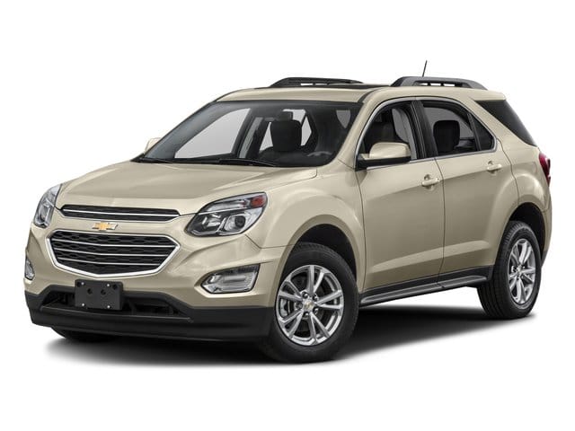 2 thumbnail image of  2016 Chevrolet Equinox LT
