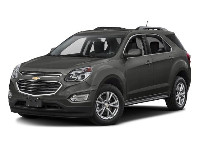 1 thumbnail image of  2016 Chevrolet Equinox LT